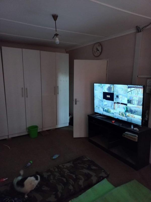 0 Bedroom Property for Sale in Koppies Free State